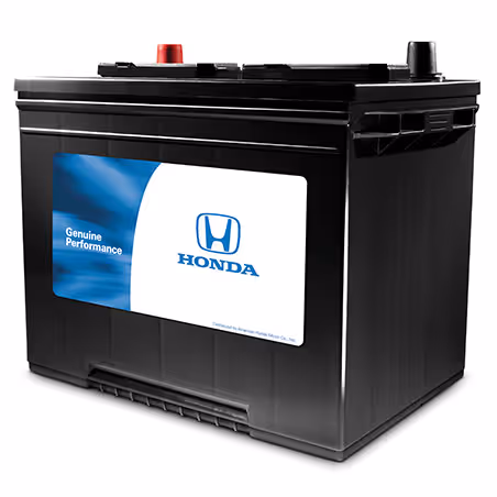 Honda Civic Battery NS60L MF