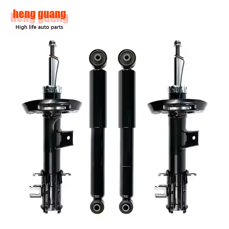 Mazda CX-5 Rear Shock Absorber