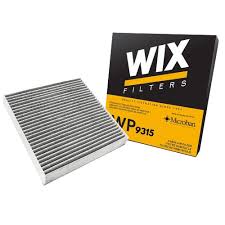 Perodua Axia Cabin Air Filter