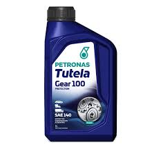 Petronas Tutela Gear Oil 75W-90