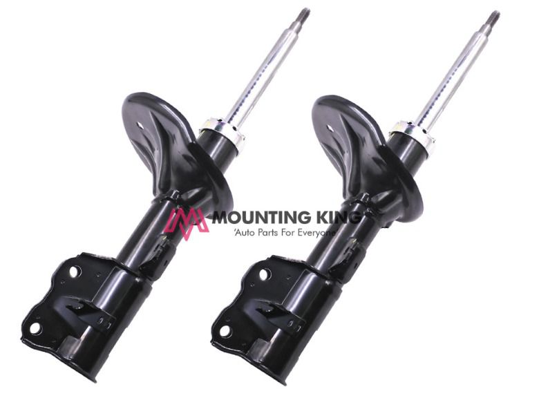 Front Shock Absorber KYB Set For Proton Wira