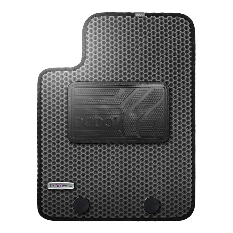 Proton X50 Premium Floor Mat Set